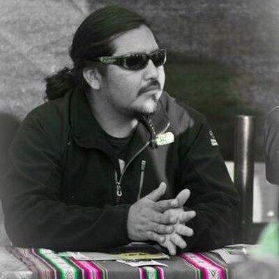 Profile Picture of Fredy Palacios (@FredyPalacios6) on Twitter