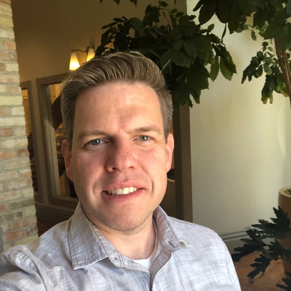 Profile Picture of Anthony Surtees (@a_surtees) on Poshmark