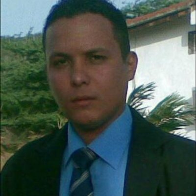 Profile Picture of Jose Daniel Berti (@El_caquetio) on Twitter