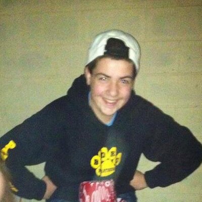 Profile Picture of Mike Matera (@Blaize135) on Twitter