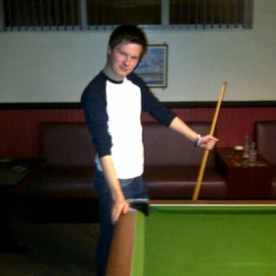 Profile Picture of Aaron Lee Earle (@AaronLeeEarle) on Twitter