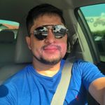 Profile Picture of Carlos Richelly (@carlosrichelly) on Instagram