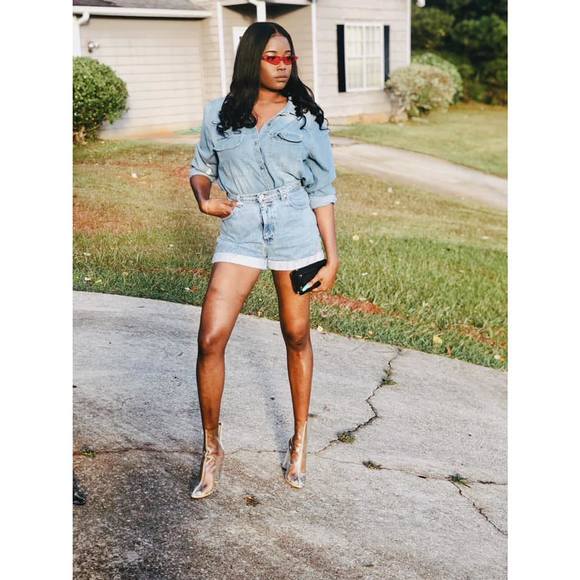 Profile Picture of Tamara Weaver (@toweaver19) on Poshmark