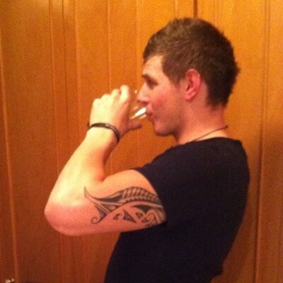 Profile Picture of Tyler Helm (@Tylerhelm3) on Twitter