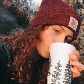 Profile Picture of Sarah Frances Cogle (@bestcogle3) on Pinterest