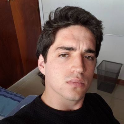 Profile Picture of Andy Schramm (@schramm_andy) on Twitter