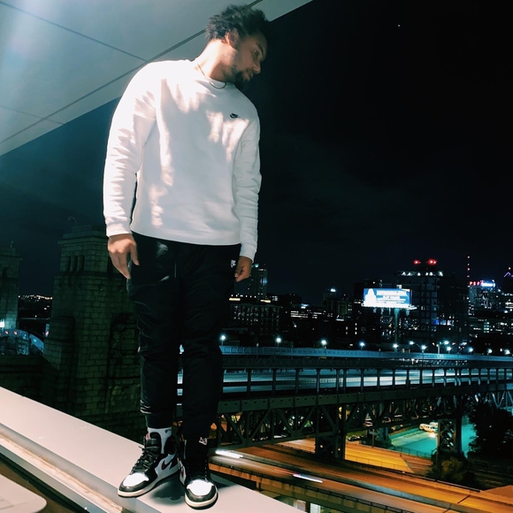 Profile Picture of John Blanco (@jcb123abc) on Poshmark