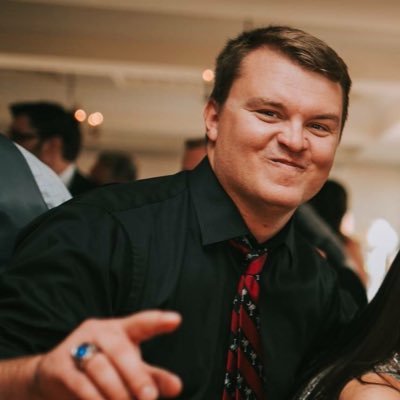 Profile Picture of Preston Parrish (@SCCoachP45) on Twitter