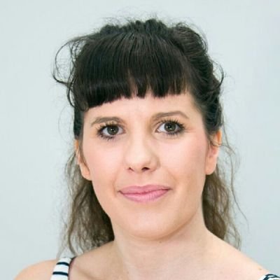 Profile Picture of Effie McGuire Ward (@EffieMWard) on Twitter
