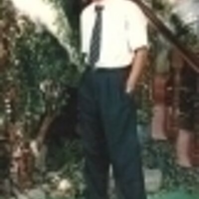 Profile Picture of AllenSturm (@AllenSturm) on Twitter