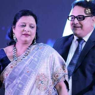Profile Picture of Shalini Agrawal (@shalini_agrawal) on Instagram