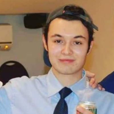 Profile Picture of Fred Gauthier (@fredgauthier15) on Twitter
