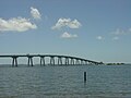 Profile Picture of Sanibel Causeway - Wikipediaon Wikipedia