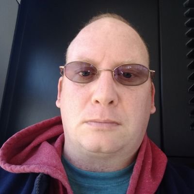 Profile Picture of Joseph Paul Chaback (@JChaback) on Twitter