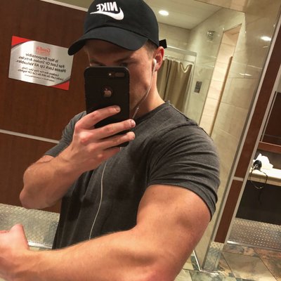 Profile Picture of Michael Scheller (@MichaelSchelle_) on Twitter