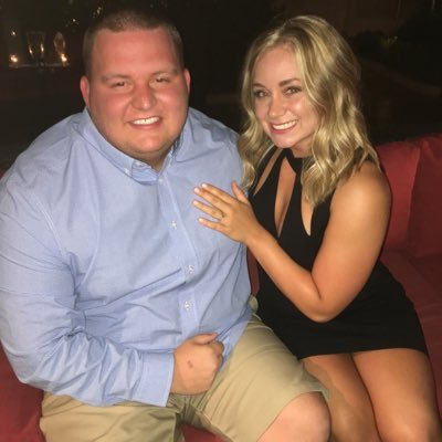 Profile Picture of Joellin Chance (@joellinchance) on Twitter