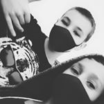 Profile Picture of Менты👮‍♂️👈 нам не кенты😈 (@daniel_kardash1) on Instagram