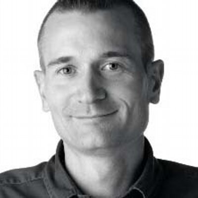 Profile Picture of Rodney Frysinger (@frysinger) on Twitter