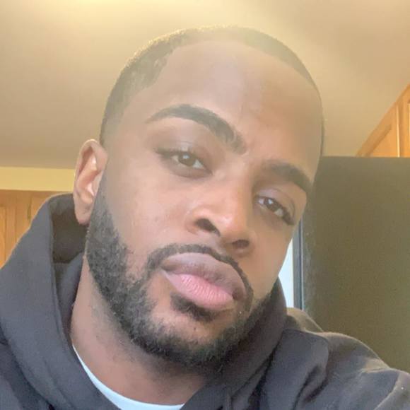 Profile Picture of Michael Montgomery (@cupidsgrip) on Poshmark