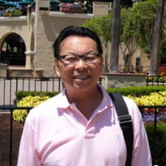 Profile Picture of Richard Nishimoto (@eljaponesguapo) on Poshmark
