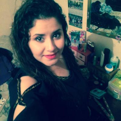 Profile Picture of Cristina Verdugo (@v14cristina) on Twitter