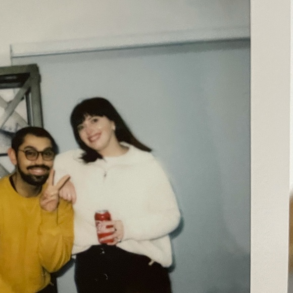 Profile Picture of Rebecca Paul (@rebeccapaul738) on Poshmark