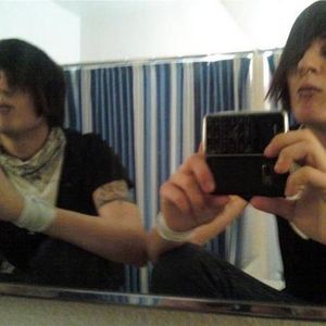 Profile Picture of Kevin Koskela (@jazminloveskevin) on Myspace