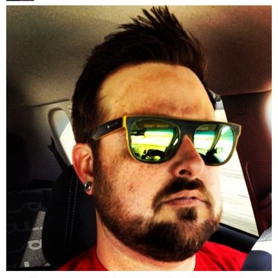Profile Picture of Benjamin M Conroy (@thebenconroy) on Twitter