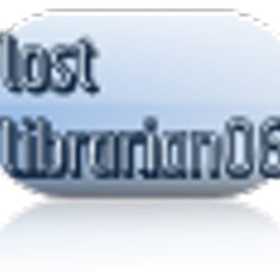 Profile Picture of Sharon A. Sample (@lostlibrarian06) on Twitter