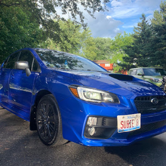 Profile Picture of Jake Bernhardt (@jakebernhardt1) on Poshmark