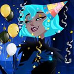 Profile Picture of fulfilling my destiny rn (@cassandra.stanss) on Instagram