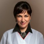 Profile Picture of Ursula Franklin (@ursula4ufrafk) on Instagram