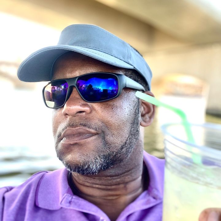 Profile Picture of ROD SIMPKINS (@@rodsimpkins) on Tiktok