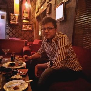 Profile Picture of Deepak Bansal (@deepakbansal06) on Twitter