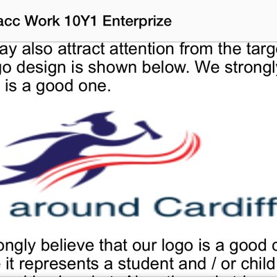 Profile Picture of Portia Thomas (@RaceACardiff) on Twitter