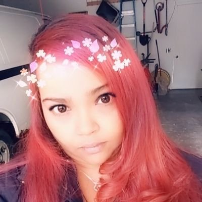 Profile Picture of Ruby Smith (@WahidaWalter) on Twitter