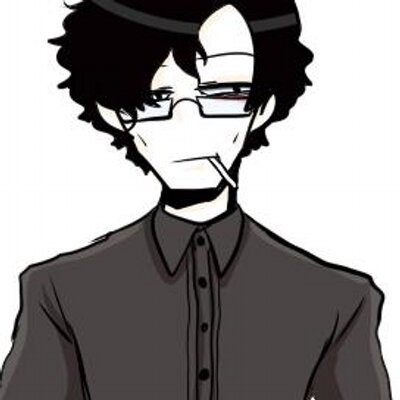 Profile Picture of Nathaniel Evans (@opse_Nathanie) on Twitter