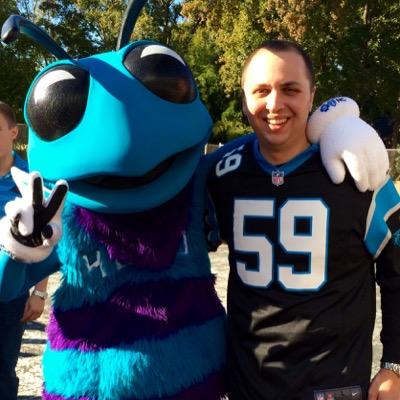 Profile Picture of Adam Roark (@aroark) on Twitter