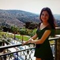 Sarah Sarmadi - Quora Profile Picture of Sarah Sarmadi (@sarah-sarmadi) on Quora