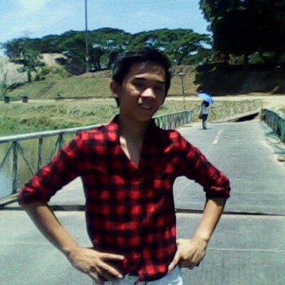 Profile Picture of Brad Ferrer Quilatez (@QuilatezBradlyF) on Twitter