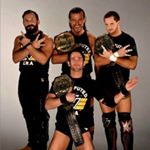 Profile Picture of Nicholas Lyons (@kayfabeandclotheslines) on Instagram