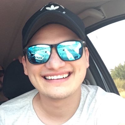 Profile Picture of Christopher Reis (@23_Reis_) on Twitter