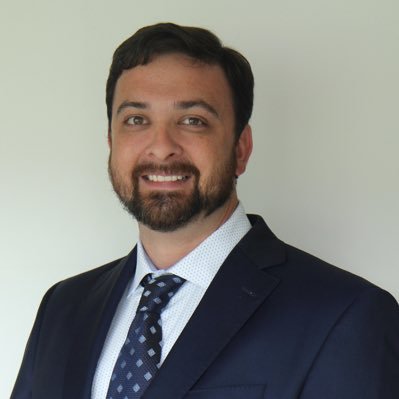 Profile Picture of Blake Thomason (@BWThomason) on Twitter