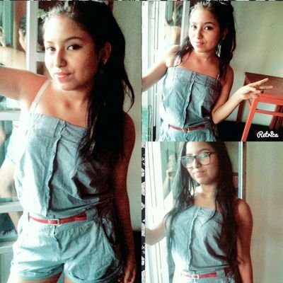 Profile Picture of Alexia Cantu Valdez (@AlexiaCantuVal4) on Twitter