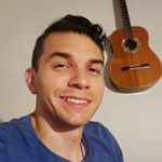 Profile Picture of Rogelio Alberto Montijo (@ubi_ars_est) on Instagram