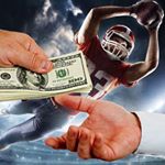 Profile Picture of Ben Burkhalter (@sportsbetting123) on Instagram