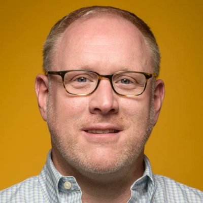 Profile Picture of Scott McCoy (@McCoy2015) on Twitter