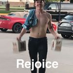 Profile Picture of Forrest Nicholson (@hazlenutsurprise) on Instagram