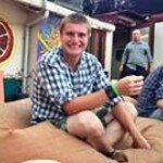 Profile Picture of Duncan Harrison (@duncankharrison) on Instagram