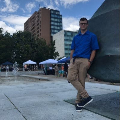 Profile Picture of Austin Hise (@AustinHise1) on Twitter